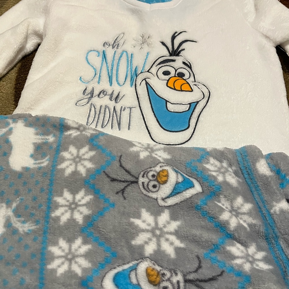 Disney Jr sz small 4-6